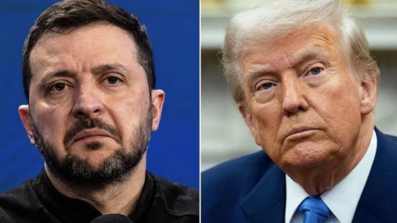 A Pentagon készlethiány miatt felfüggesztette a fegyverek Ukrajnába szállítását