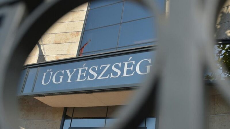 Szexuális bűncselekmények miatt vádat emeltek egy fővárosi gyermekfelügyelő ellen