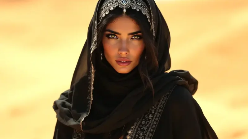 Hamarosan itt a nyár – tanuljunk a beduinoktól!