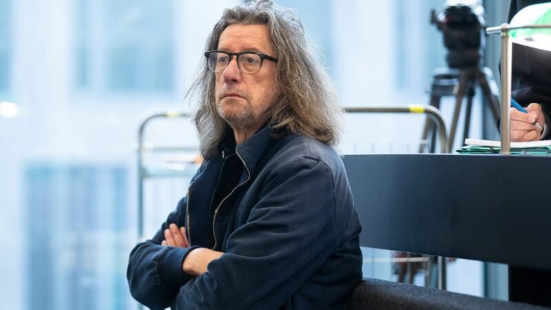 A belga bíróság szerint nem antiszemita az a férfi, aki kést akart lenyomni a zsidók torkán