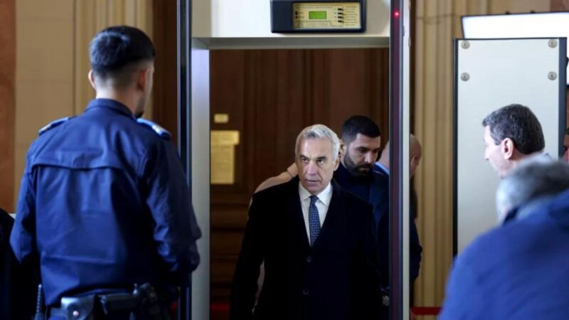 Orosz hírszerzés: az EU vezetése áll a romániai választás érvénytelenítése mögött, jövőre célponttá válhat