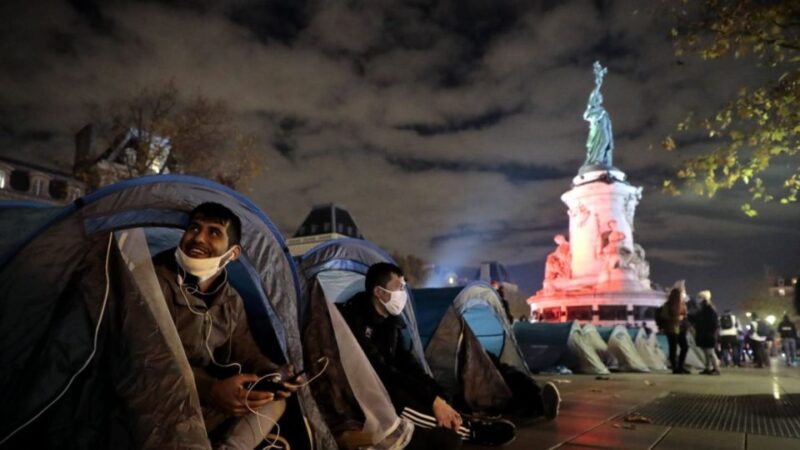 Francia identitásválság: totál káosz az agyakban