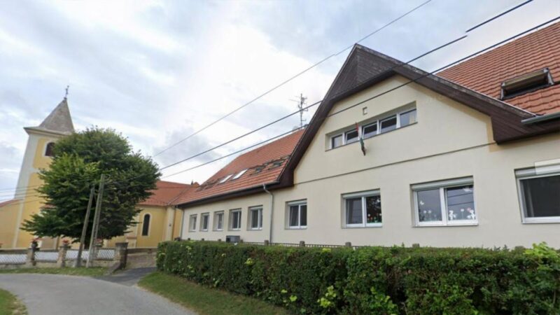 Pizsamapartit rendezett a nyolcadikosoknak a katolikus iskola volt tanára, majd egy fiút szexuálisan zaklatott