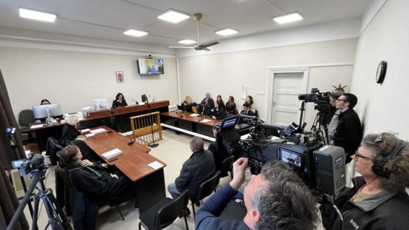 Ítélet született a nagykőrösi kutyaviadalok ügyében