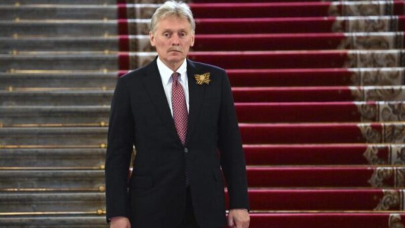 A Kreml figyelmeztetett, hogy kész intézkedéseket tenni az EU militarizálása miatt