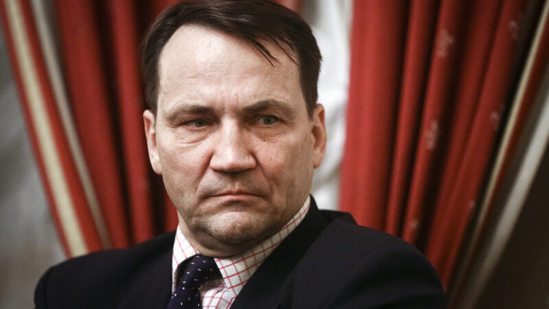 A lengyelek fizetnek évek óta Musknak Ukrajna helyett a Stalink-szolgáltatásért