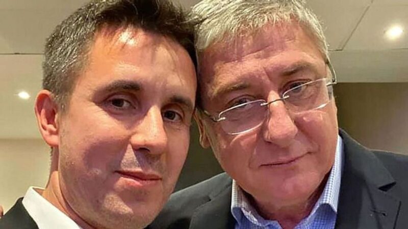 Czeglédy Csaba bűnös – A Veszprémi Törvényszék helybenhagyta az ítéletet