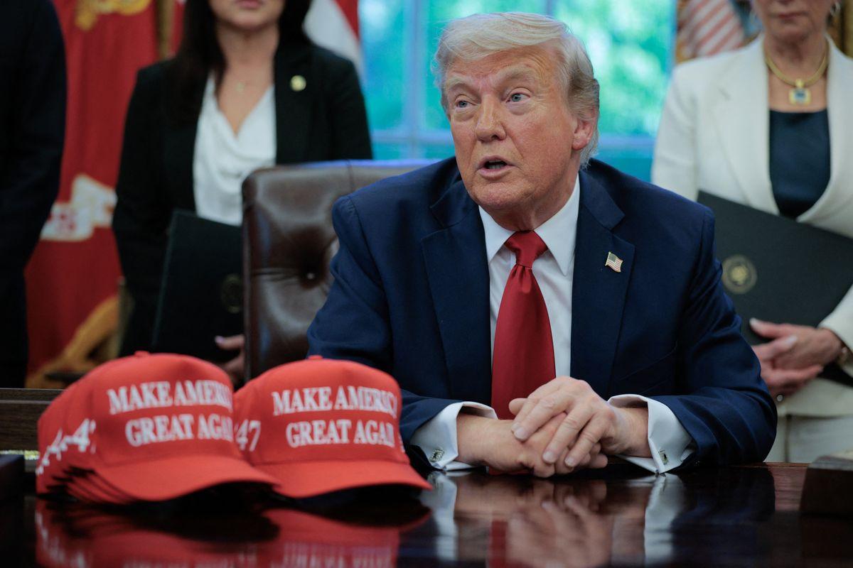 Trump bejelentette a megállapodást Putyinnal