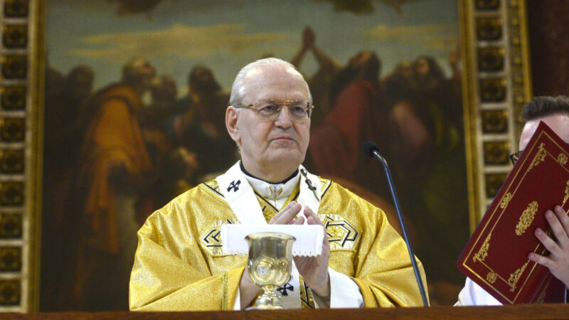 Ki lehet a következő pápa?