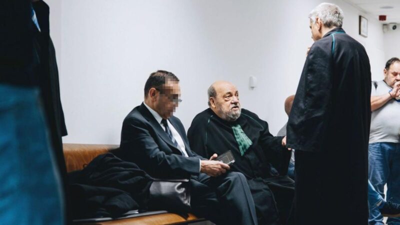 Állt a bál a Fenyő-gyilkosság tegnapi tárgyalásán