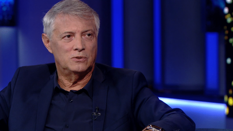 El kell érni, hogy mindenki megértse, a nemzetállamok „fölött” nincs élet