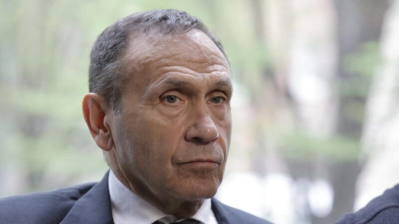 Gyárfás Tamást hét évre, Portikot életfogytiglanra ítélte a bíróság