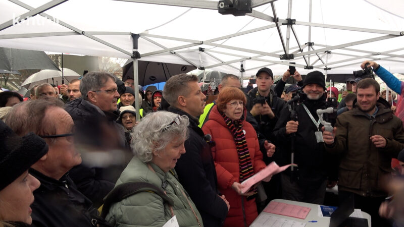 C-Press-től, 168 órától, Hír24-től, nOÁr-on, Mazsihiszen át egészen a Tiszáig