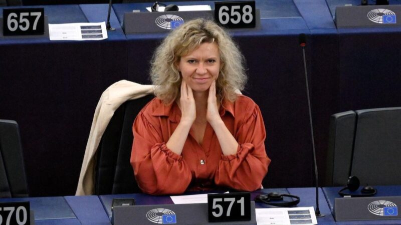 A Tisza Párt képviselője szerint nagyon hatékony az uniós pénzekkel zsarolás, pozitív a romló életminőség