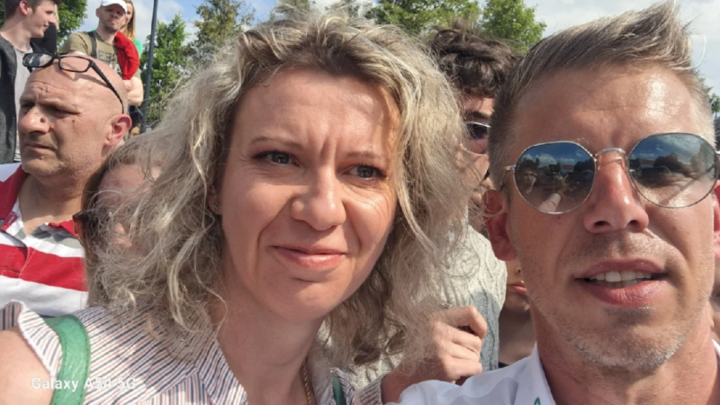 Feljelentették a Tisza Pártot, akár fel is oszlathatják