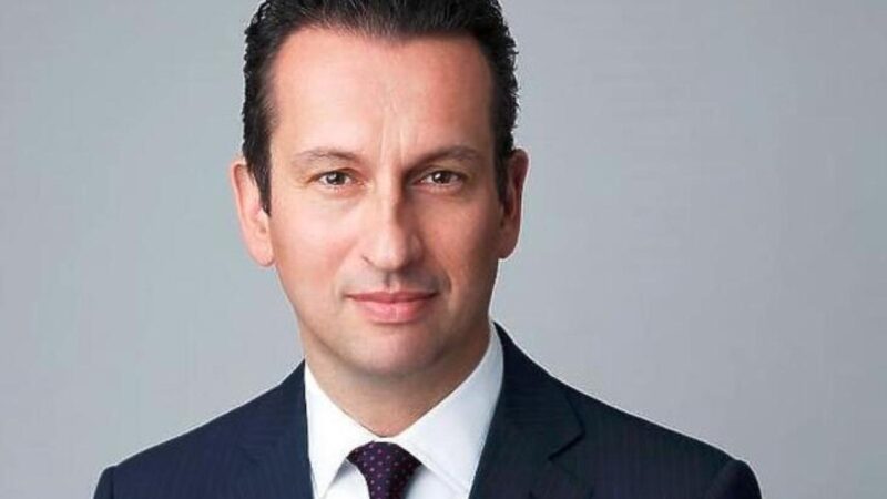 Kinevezték a Magyar Nemzeti Bank új alelnökét