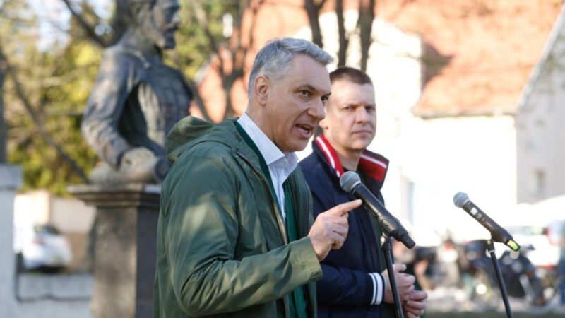 Lázár János: A normalitás öt pontja