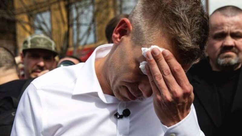 Nem árulja el a Tisza és az ukrán nagykövetség, találkozott-e Magyar Péter az ukrán nagykövettel Hollókőn