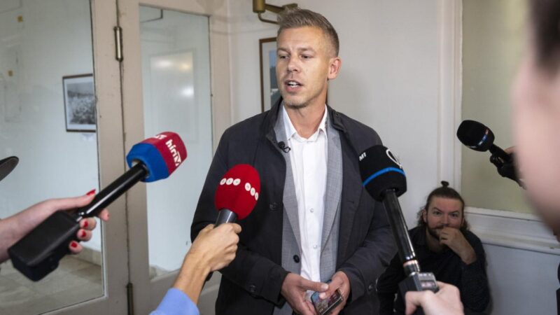 Részt vehetett a Bige-féle százmilliós adomány megszerzésében a Tisza Párt régi-új pénzügyese