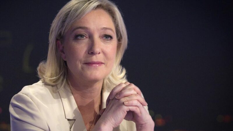 Le Pen: az új EU-USA kereskedelmi megállapodás gazdasági és politikai kudarc