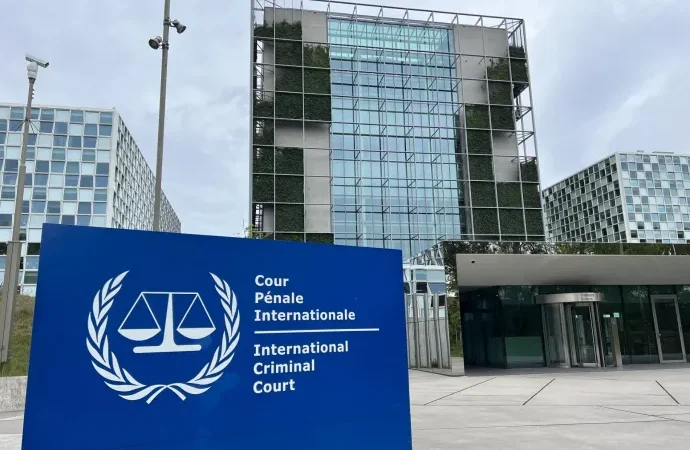 Magyarország kilép a Nemzetközi Büntetőbíróságból