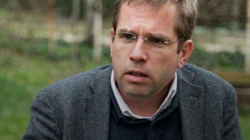 Újabb régi balos káder tűnt fel a Tisza környékén