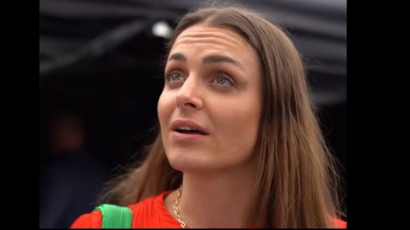 Vogel Evelin új videót tett közzé: „Visszatértem”