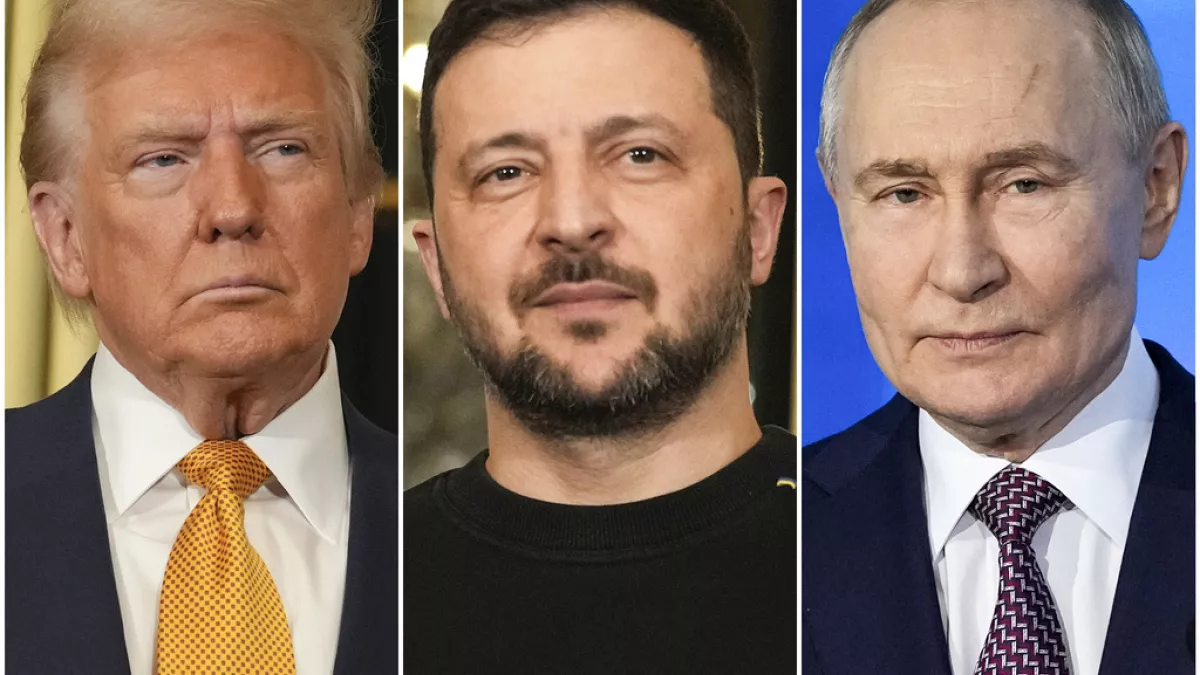 Ukrajna az amerikai támogatások teljes megvonására készül
