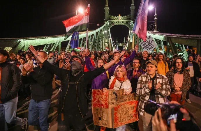 Nem fogjuk megszokni!