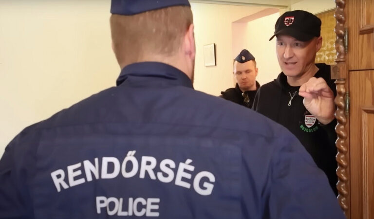 Tényleg bajban lehetnek a Bűnvadászok?