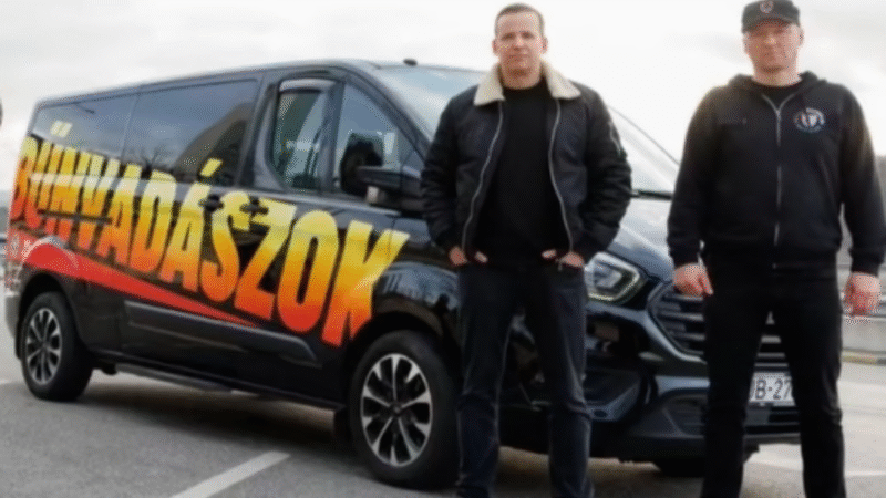 A bűn és a bűnhődés – avagy bajban a „Bűnvadászok”