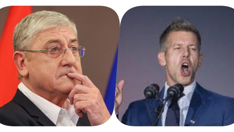 Gyurcsány és Magyar is nagy bejelentéseket tett Húsvét alkalmából