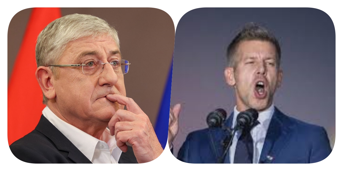 Gyurcsány és Magyar is nagy bejelentéseket tett Húsvét alkalmából