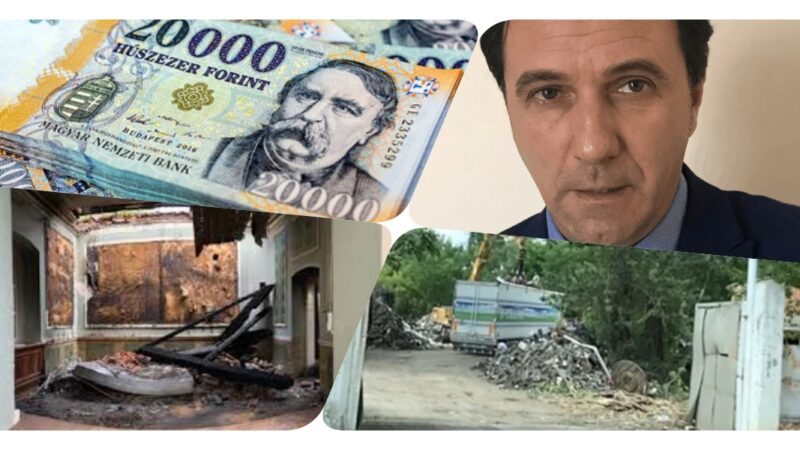 Újabb érdekességek a Mészáros-gyilkosság körül