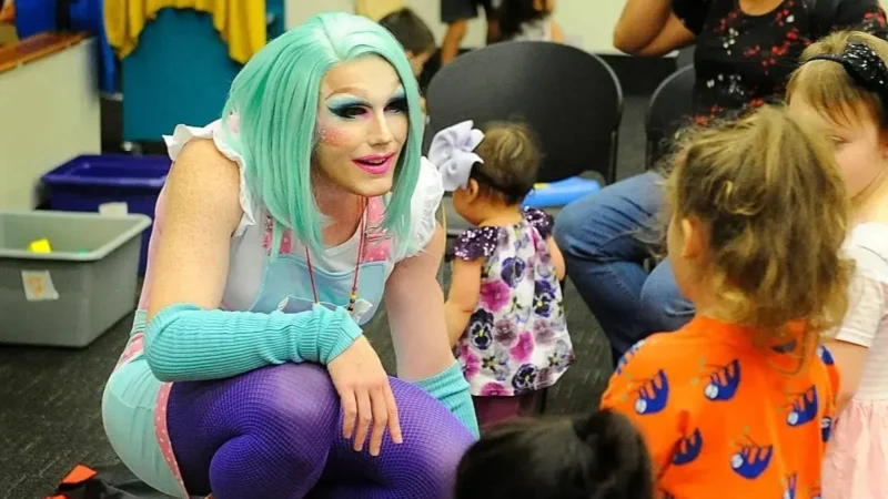 Veszélyben a gyerekek – avagy a Háttér Társaság érzékenyítő képzése