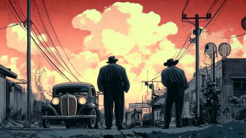 A rendőrállamtól a rendőrmaffiáig – az alvilág rendszerváltása | 2. rész