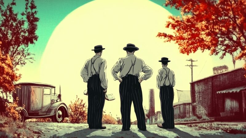 A rendőrállamtól a rendőrmaffiáig – az alvilág rendszerváltása | 1. rész