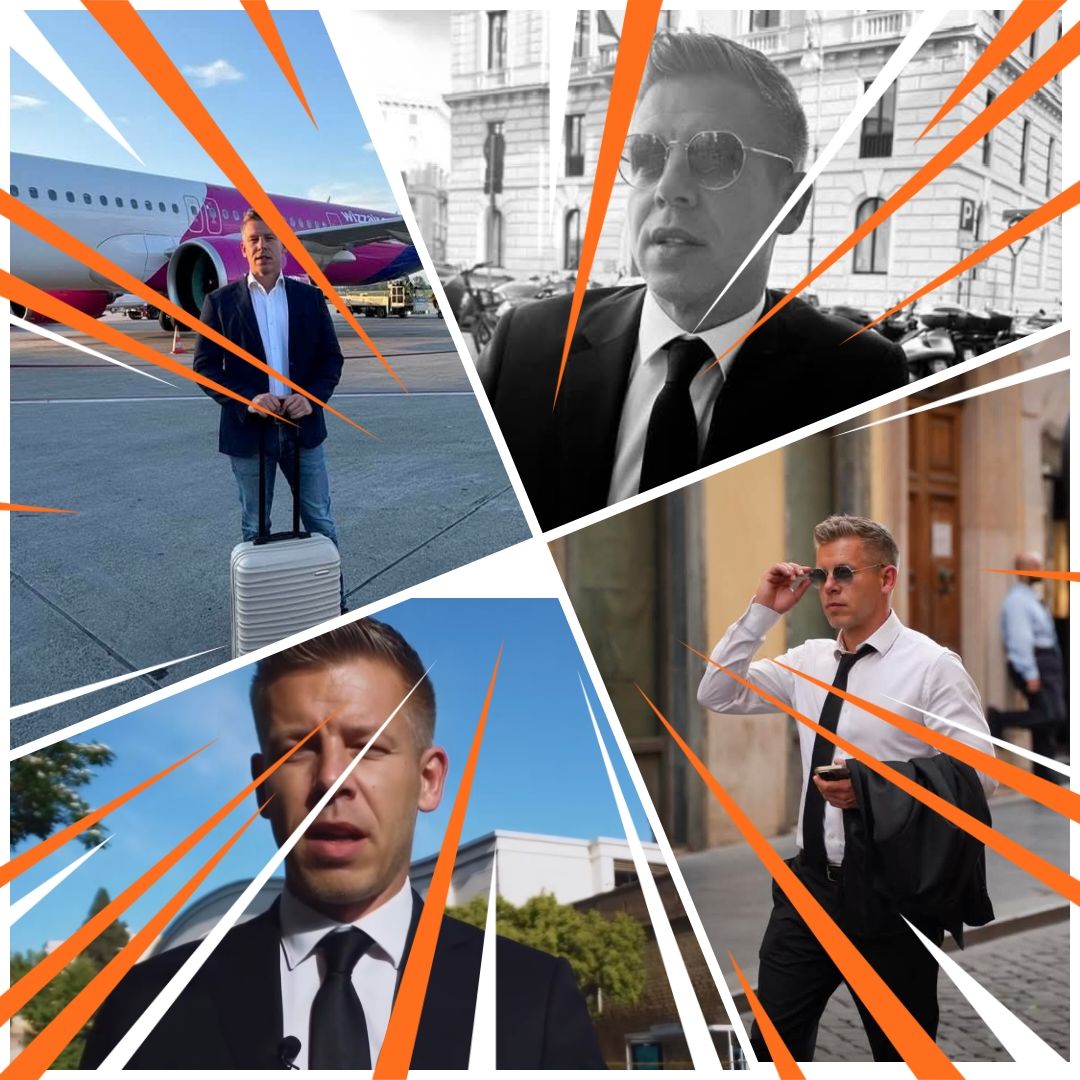 Magyar Péter törölte Orbánt fikázó bejegyzését, mert már a szektának is sok volt