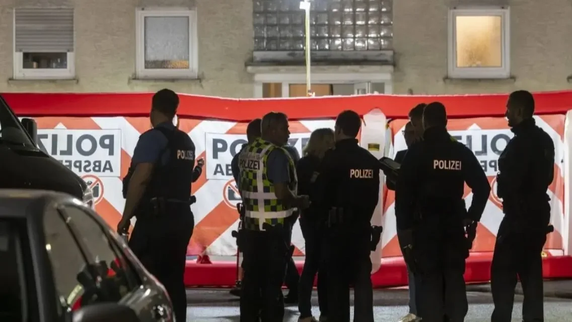 Akkora a baj a németeknél, hogy a rendőrök országos fegyverviselési tilalmat sürgetnek
