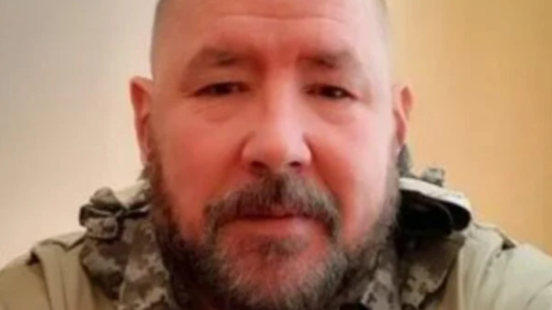 Elítélt pedofil dolgozott gyerekekkel egy brit jótékonysági szervezetnél Ukrajnában