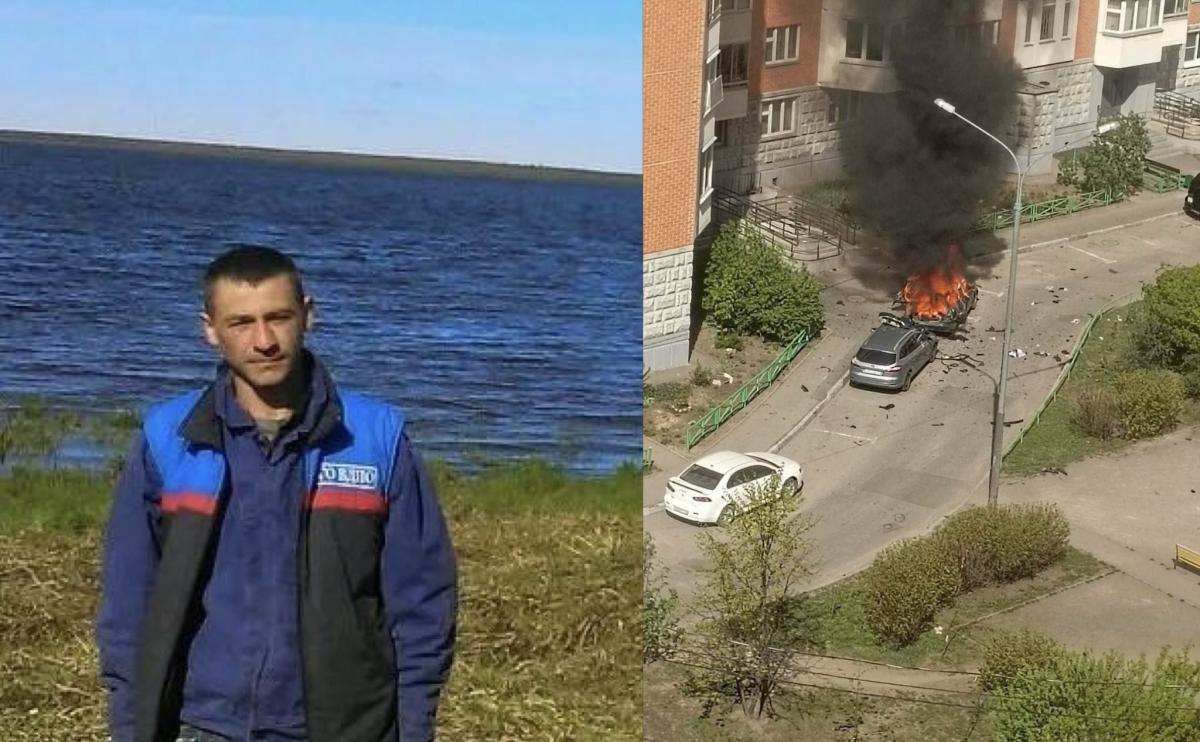 Letartóztattak egy ukrán ügynököt, aki beismerte az orosz tábornok elleni merényletet