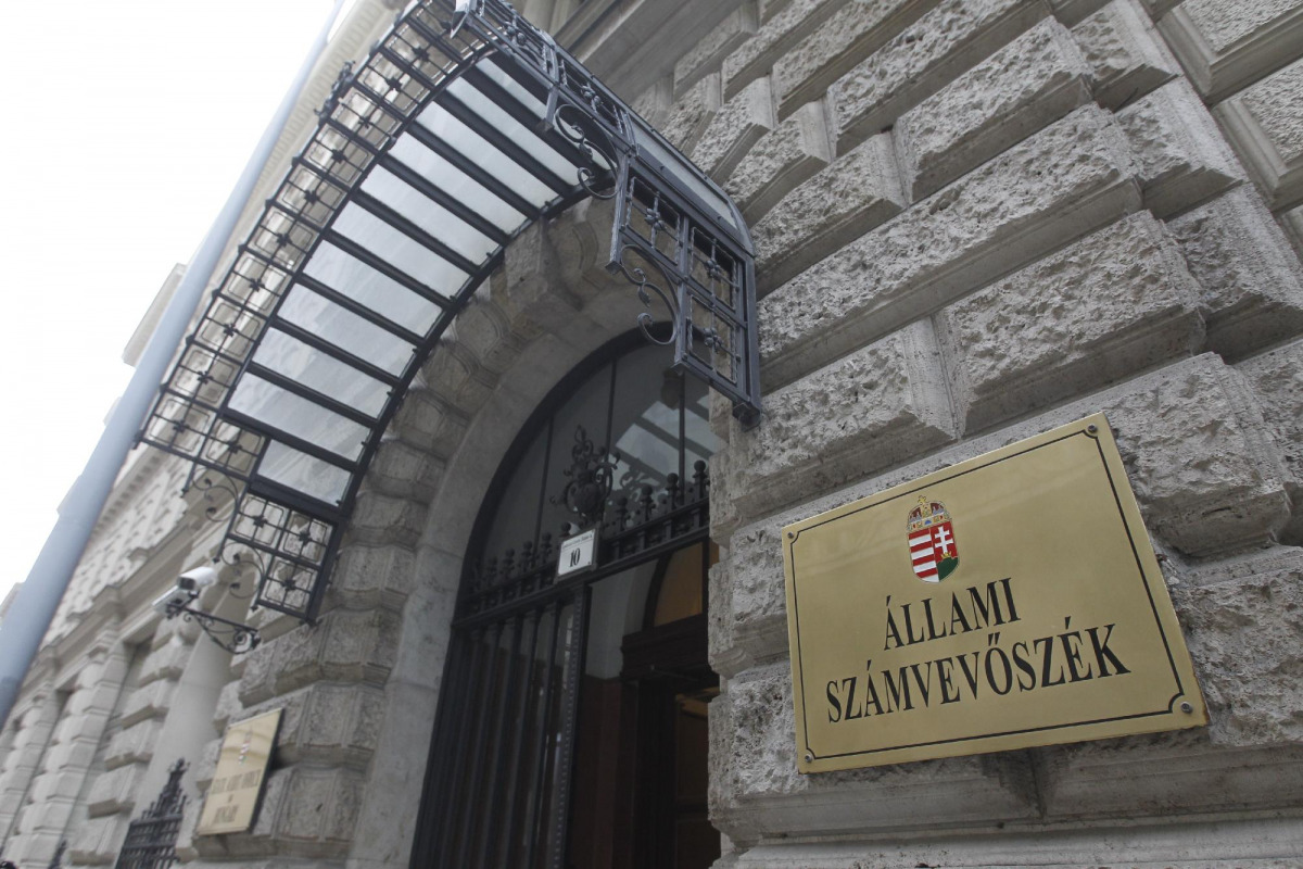 Az ÁSZ jelentése szerint több ellenzéki párt gazdálkodásában is szabálytalanságok voltak