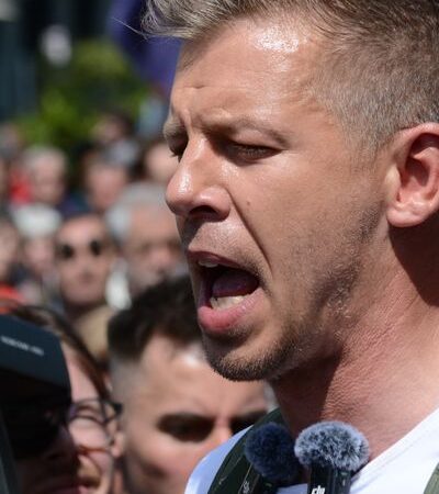 Nagyváradra zarándokol Magyar Péter