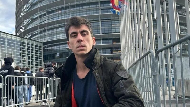 Az Európai Parlament vizsgálatot indított egy képviselőcsoport ellen, akik Moszkvában jártak