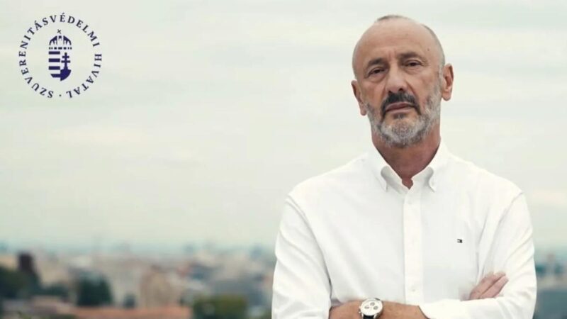 Horváth József: A kárpátaljai kémbotrány egy politikai megrendelés volt