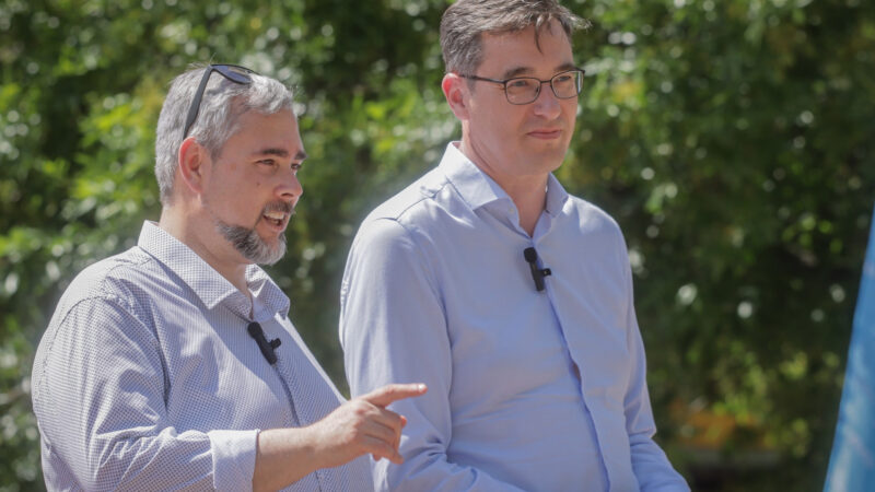 A DK-s Kiss László „politikai fogolynak” tartja magát – emlékeztette az ügyészség, miért is ültették le