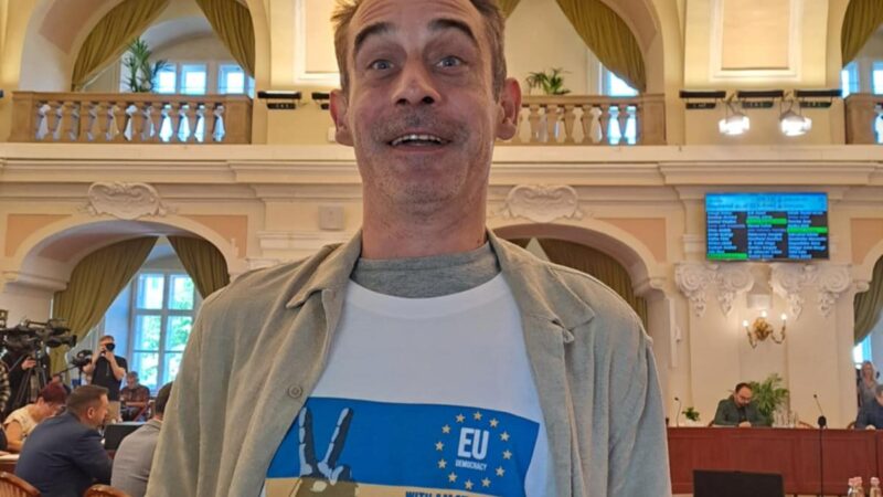 „Ki kell mondani: amit Kovács Gergely és csapata művel, az nem egy gondos és felelősségteljes városvezetés, hanem mészárlás”