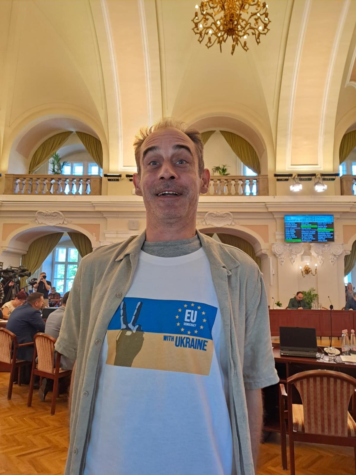 „Ki kell mondani: amit Kovács Gergely és csapata művel, az nem egy gondos és felelősségteljes városvezetés, hanem mészárlás”