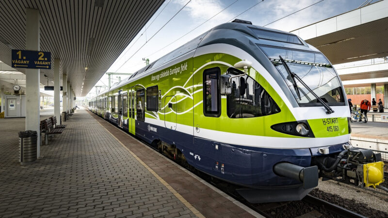 A MÁV-csoport több mint 50 ezer dolgozója kap 50 ezer forint bérkiegészítést