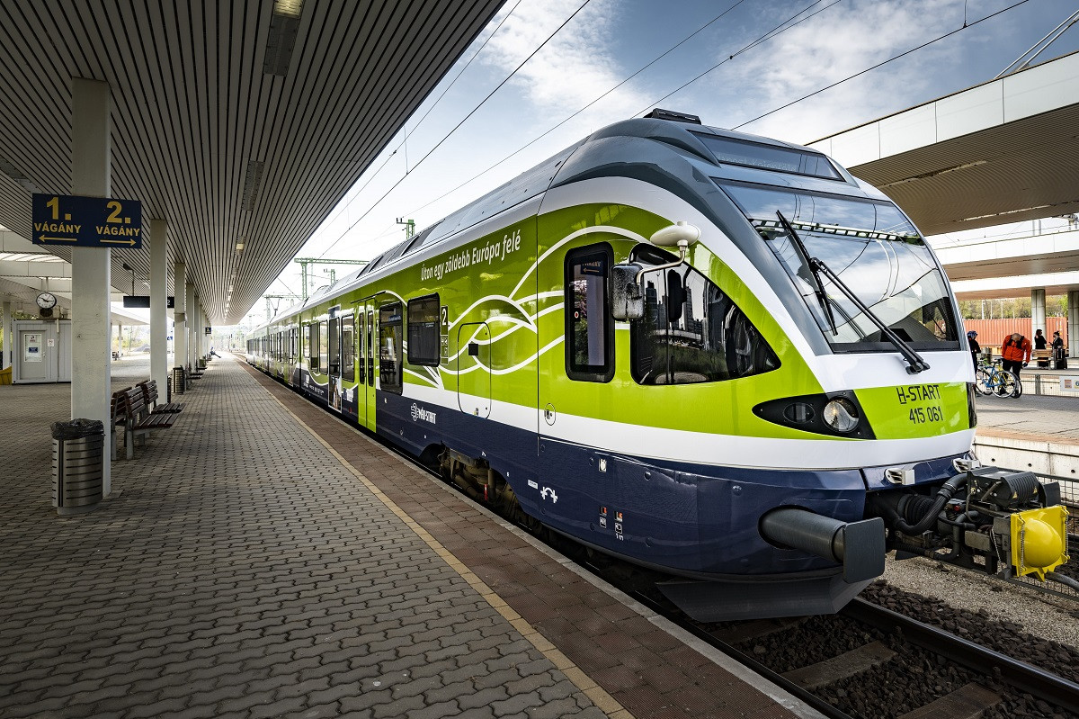 A MÁV-csoport több mint 50 ezer dolgozója kap 50 ezer forint bérkiegészítést